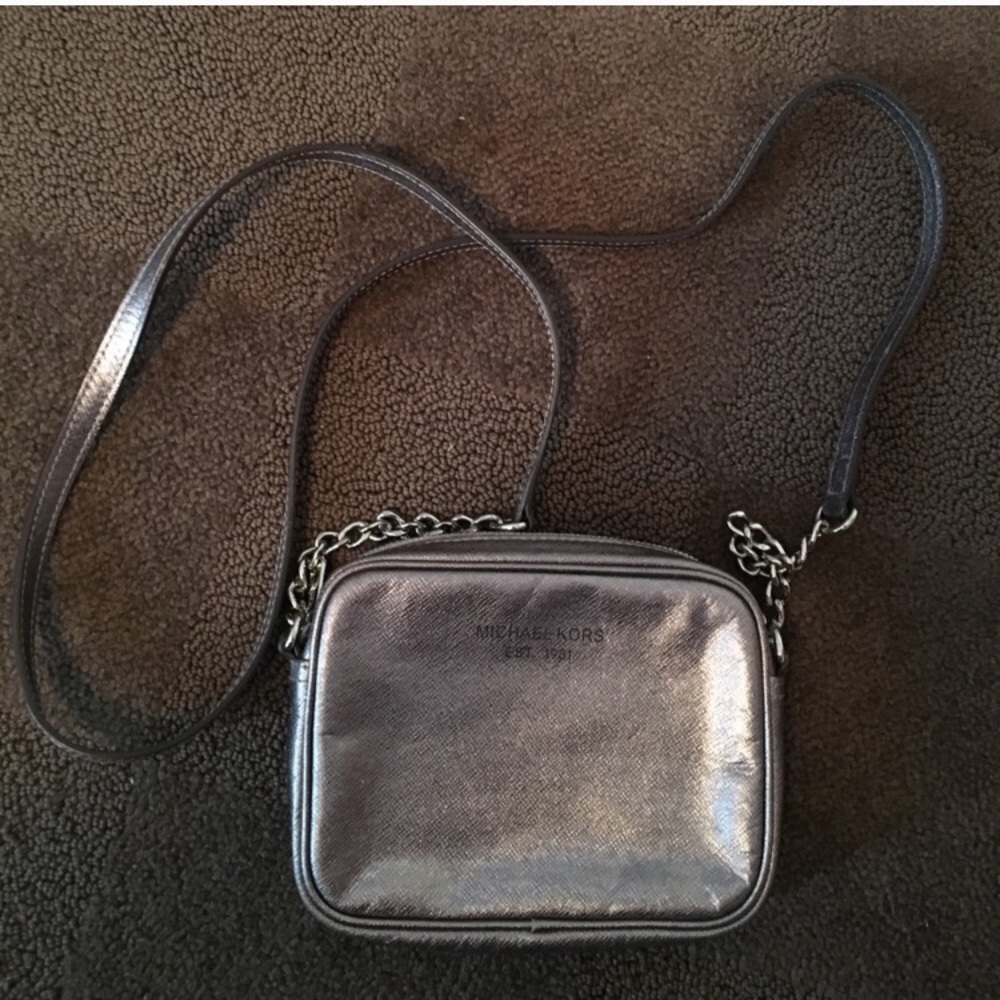 Michael Kors Cross Body